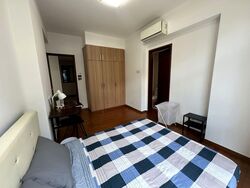 Sanctuary Green (D15), Condominium #608465031